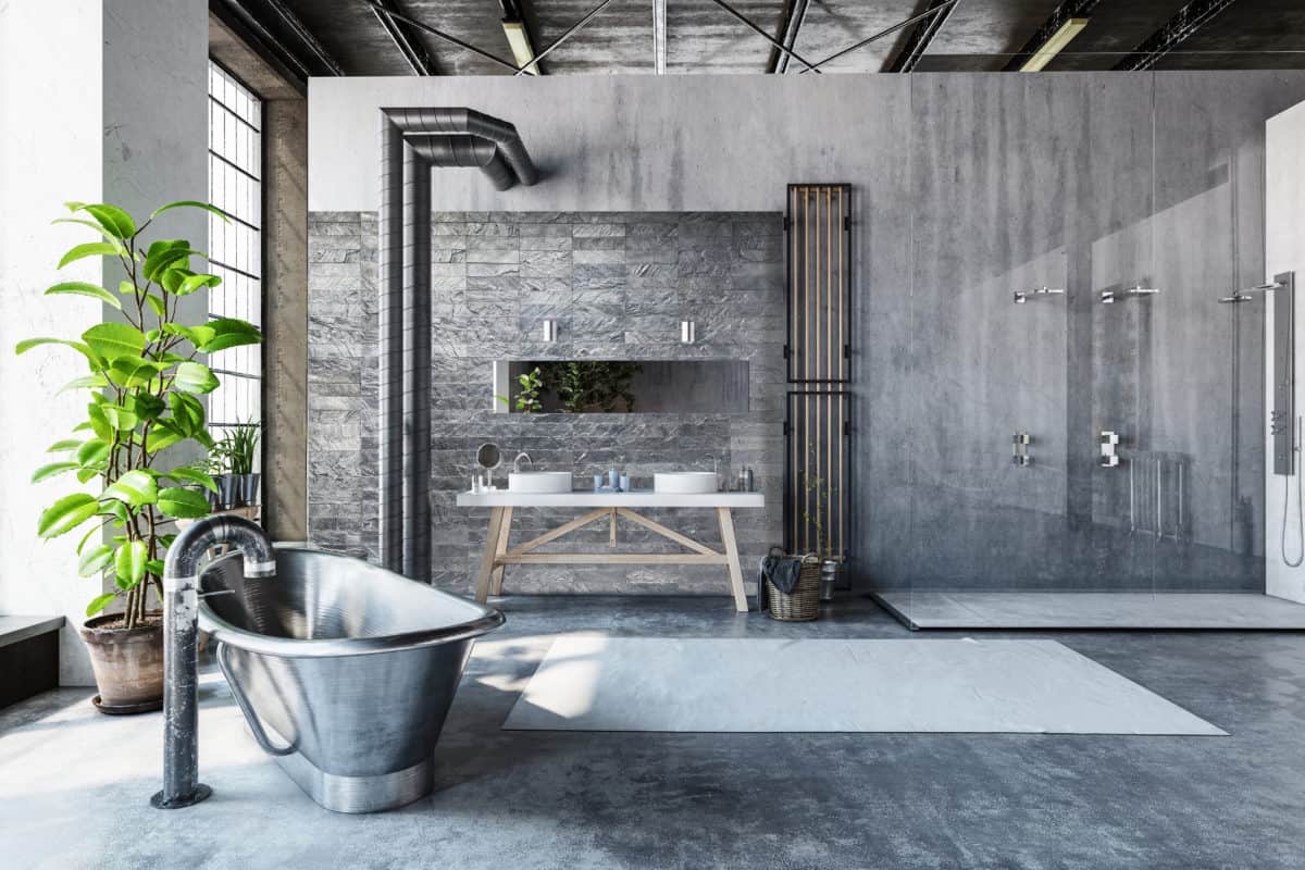 RS - GUNMETAL TILE-gallery
